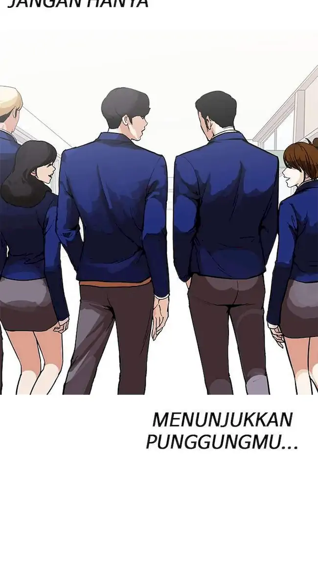 Lookism Chapter 163 Gambar 23