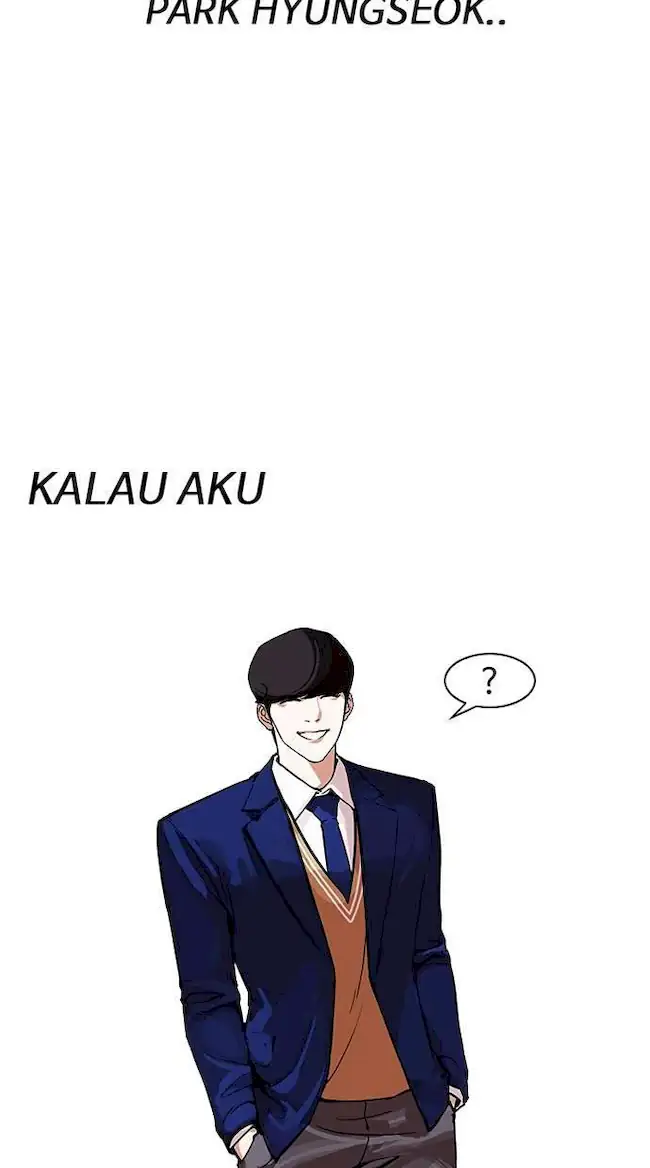 Lookism Chapter 163 Gambar 28