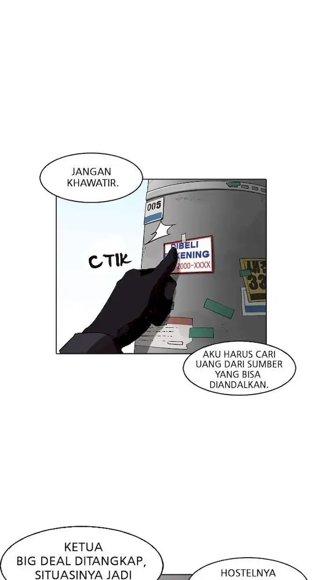 Lookism Chapter 163 Gambar 5
