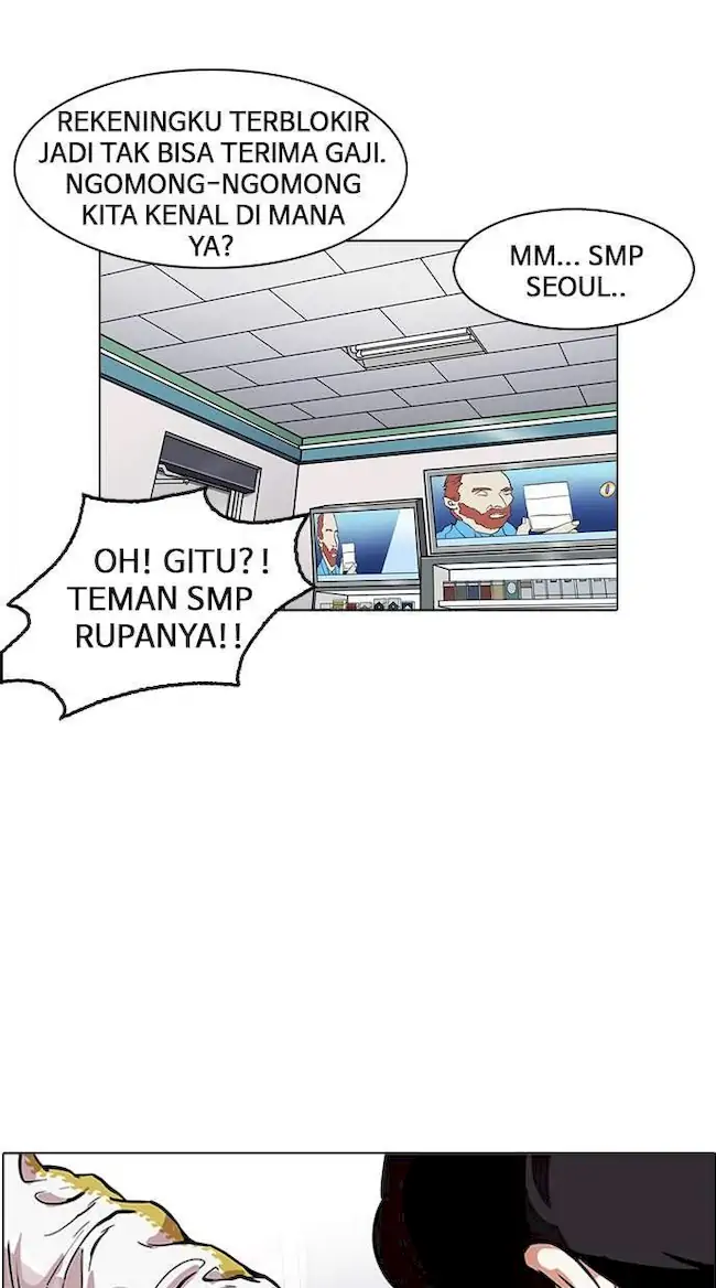 Lookism Chapter 163 Gambar 50