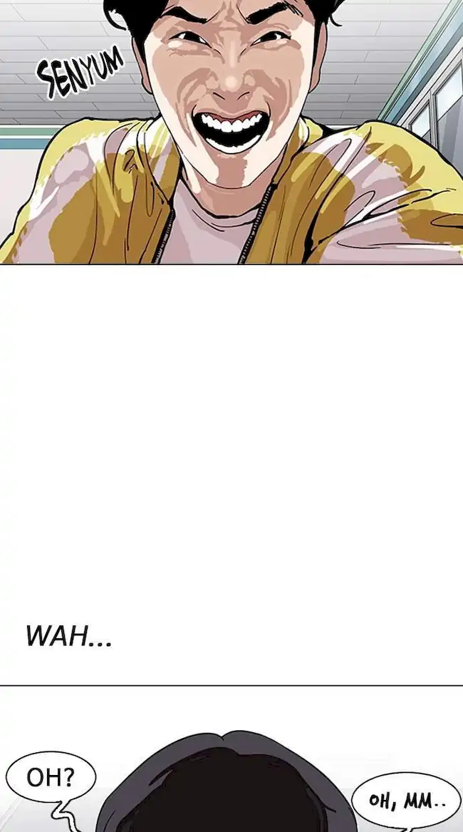 Lookism Chapter 163 Gambar 52