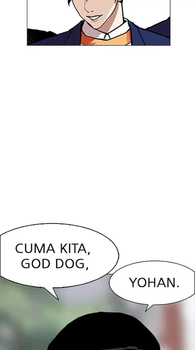 Lookism Chapter 163 Gambar 7