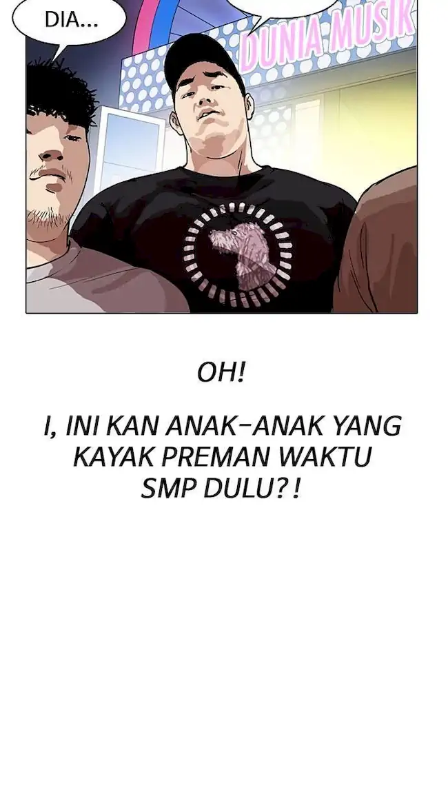 Lookism Chapter 163 Gambar 70