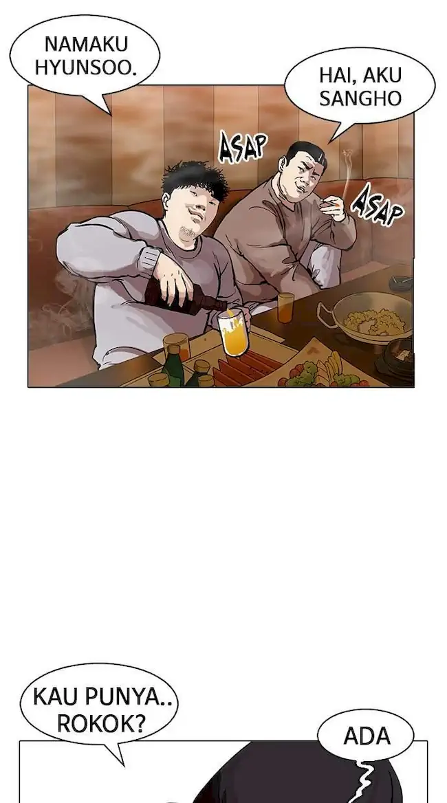 Lookism Chapter 163 Gambar 80