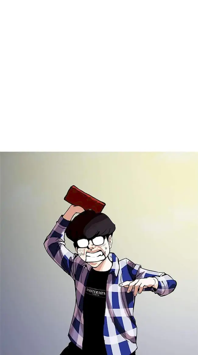 Lookism Chapter 164 Gambar 10