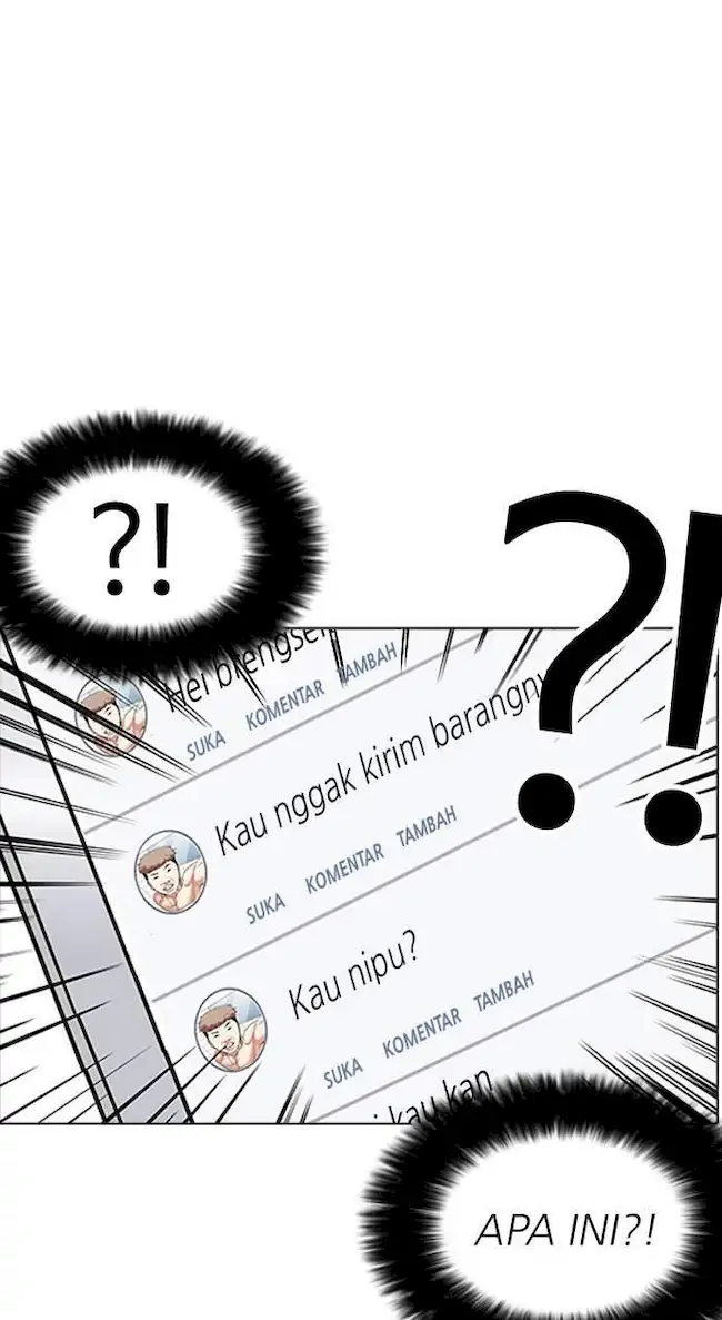 Lookism Chapter 164 Gambar 102