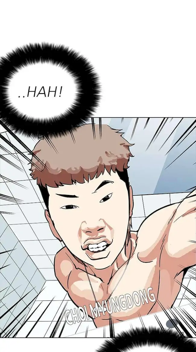 Lookism Chapter 164 Gambar 105