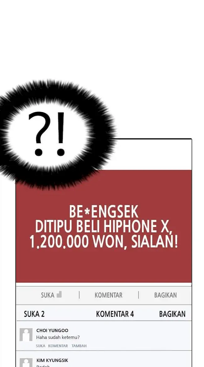 Lookism Chapter 164 Gambar 107