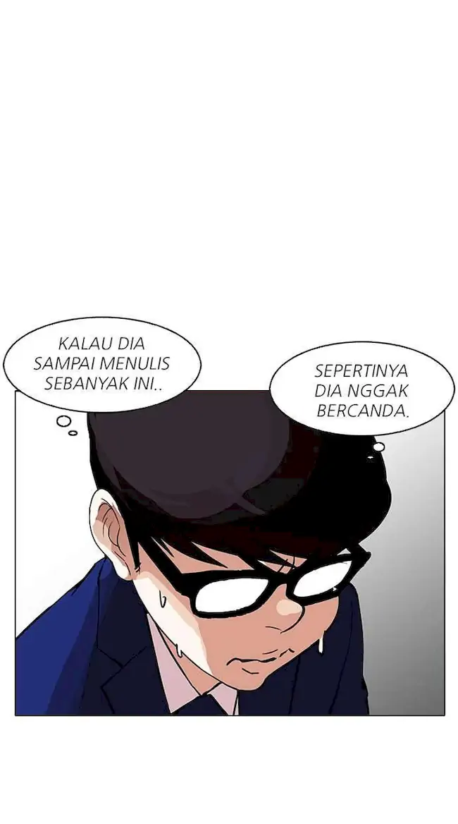 Lookism Chapter 164 Gambar 112