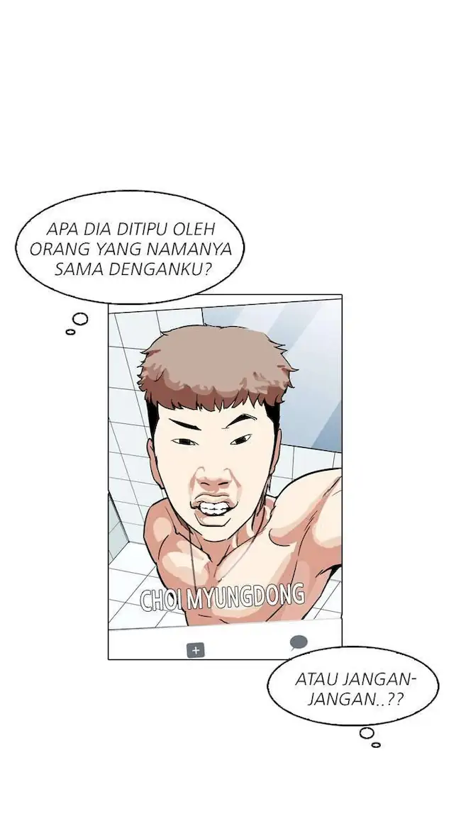 Lookism Chapter 164 Gambar 113