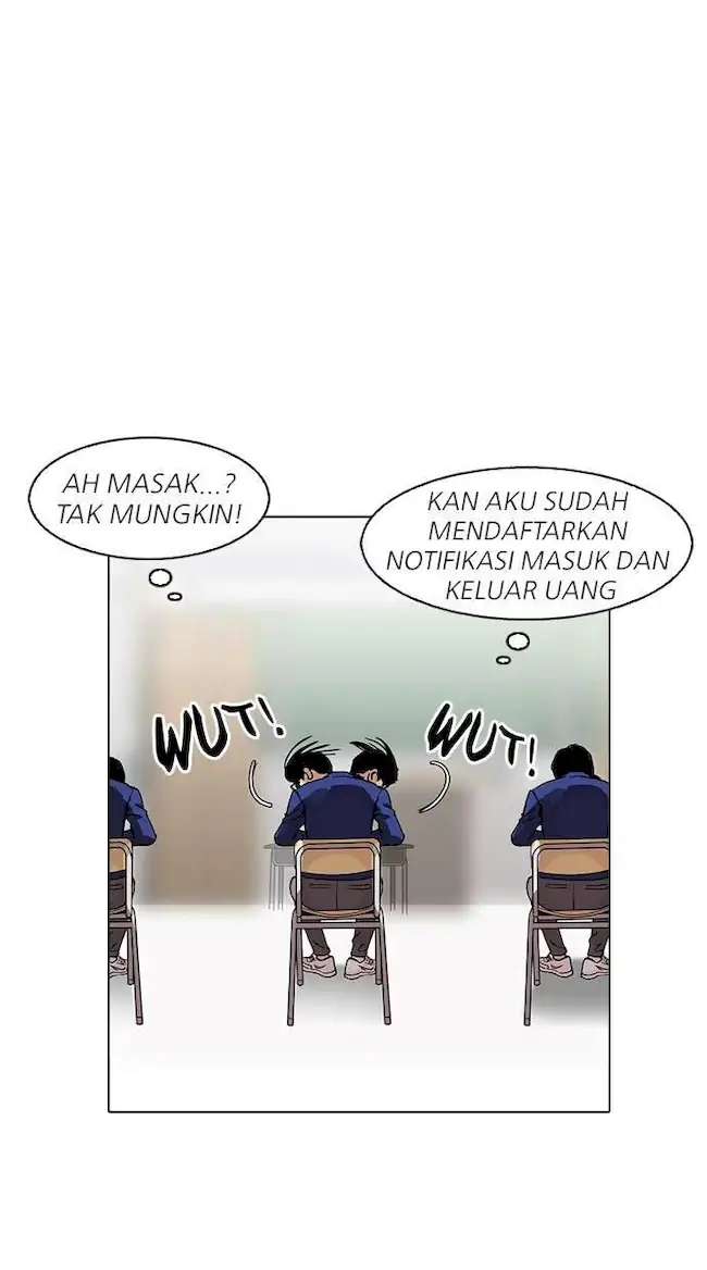 Lookism Chapter 164 Gambar 115
