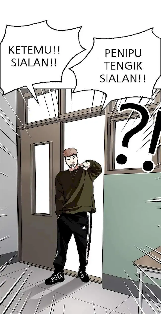 Lookism Chapter 164 Gambar 117