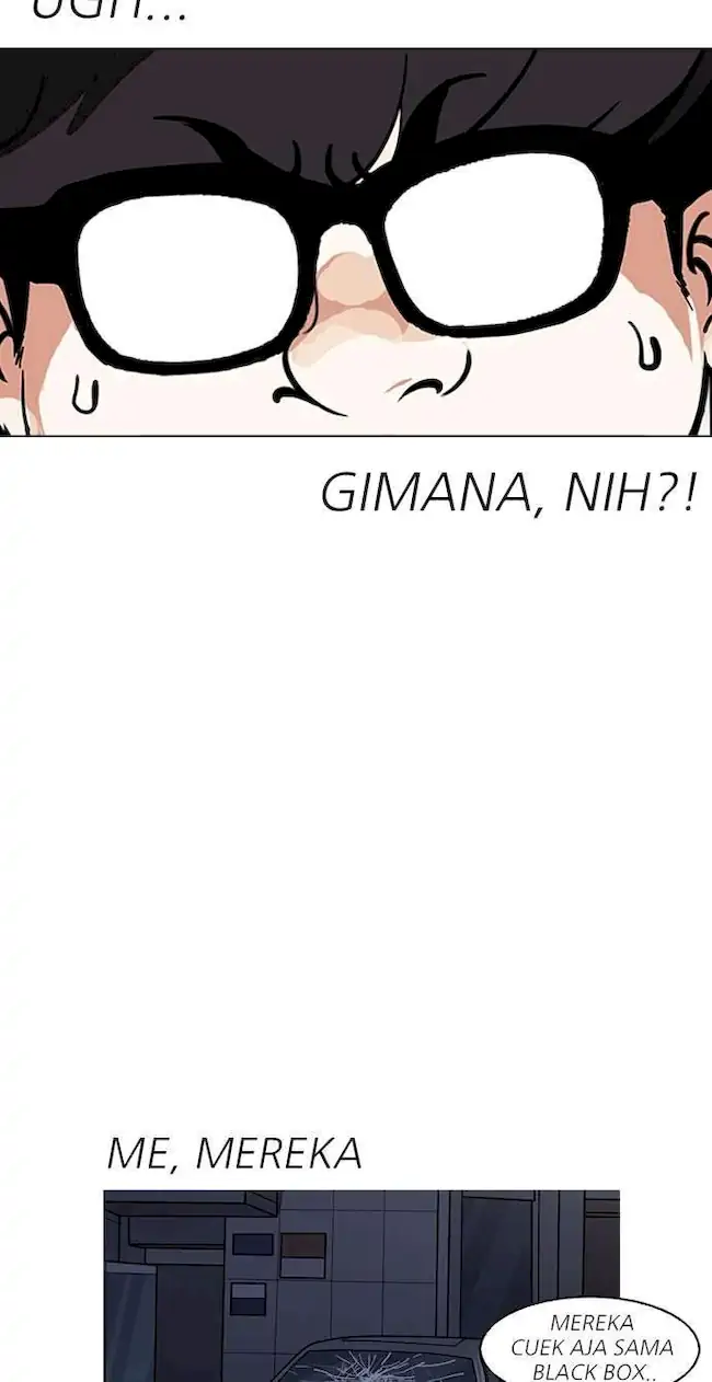 Lookism Chapter 164 Gambar 12