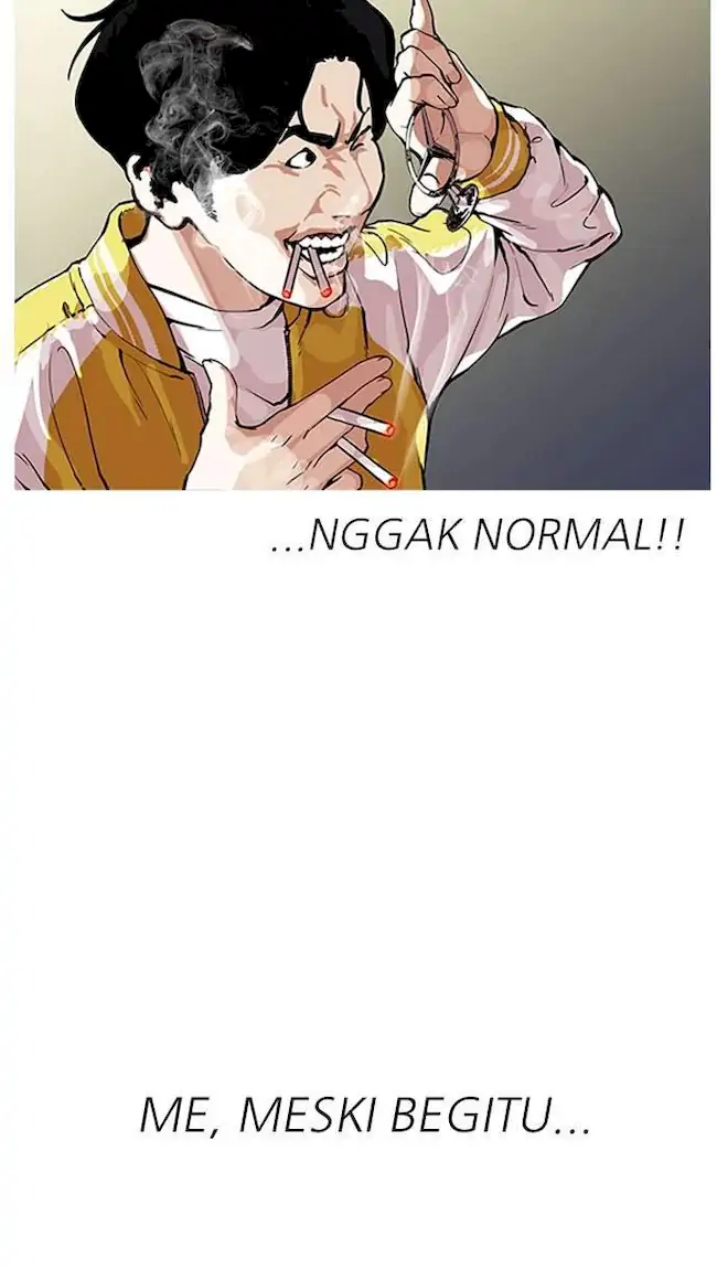 Lookism Chapter 164 Gambar 14