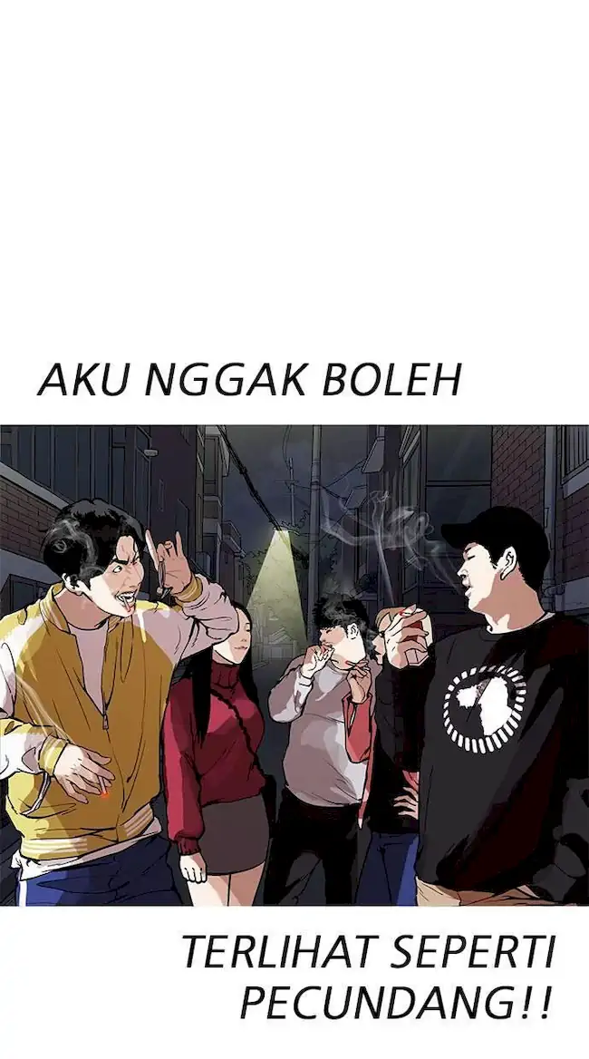 Lookism Chapter 164 Gambar 15