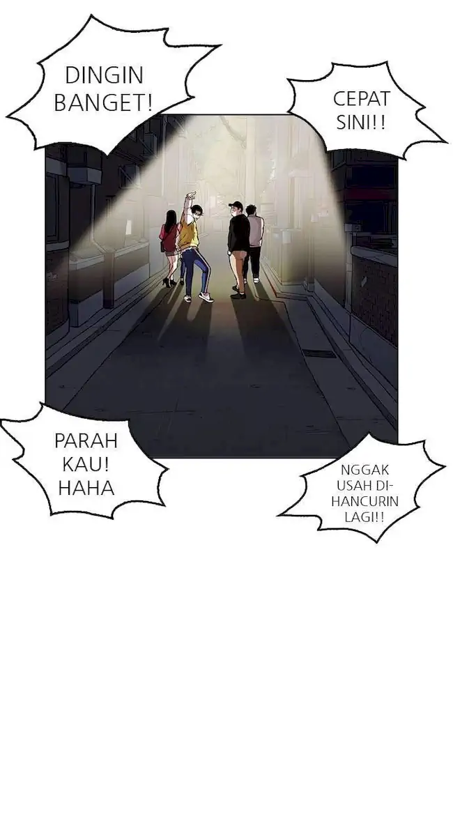 Lookism Chapter 164 Gambar 21
