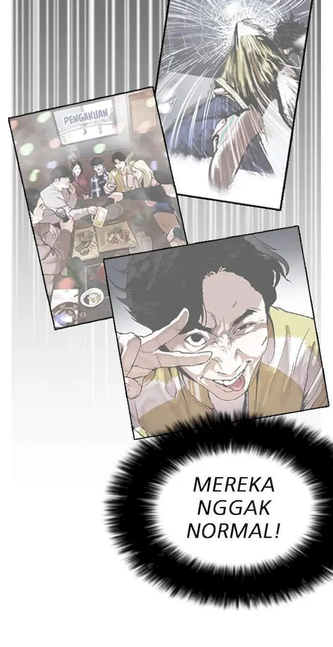 Lookism Chapter 164 Gambar 27