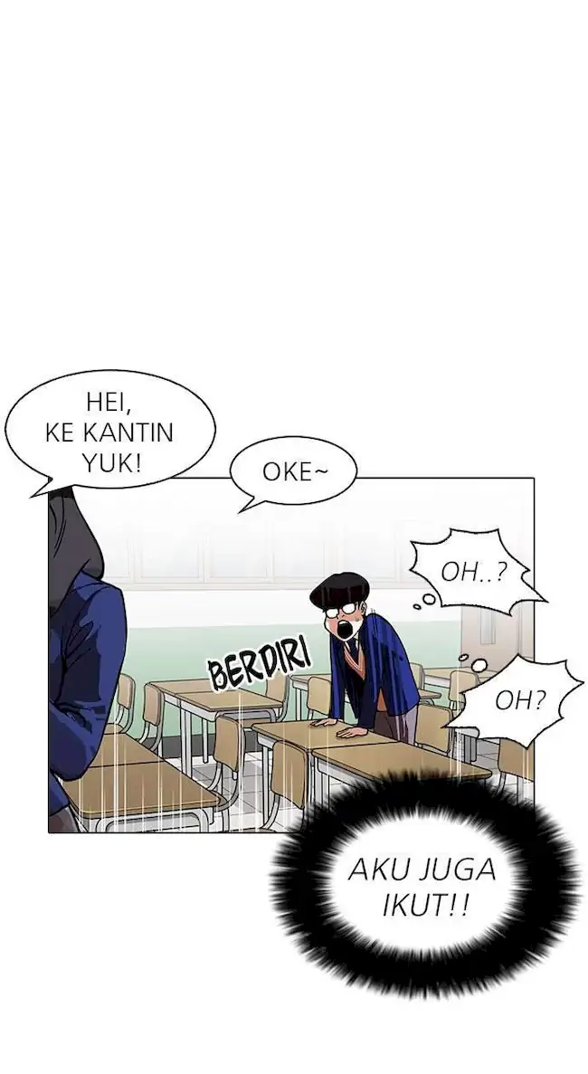 Lookism Chapter 164 Gambar 28