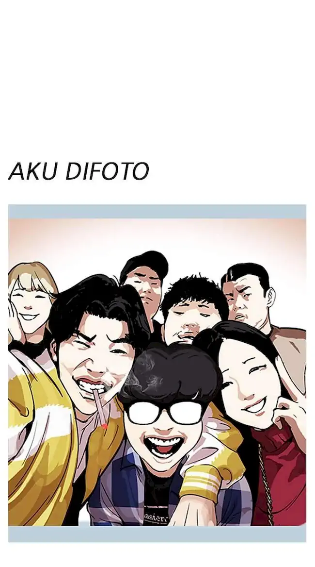 Lookism Chapter 164 Gambar 40