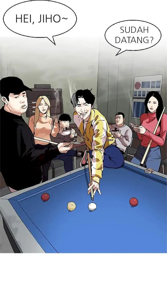 Lookism Chapter 164 Gambar 47