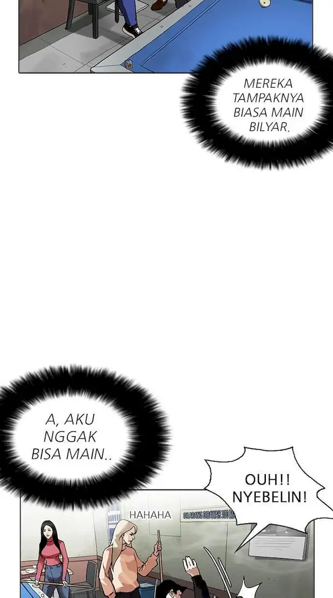 Lookism Chapter 164 Gambar 49