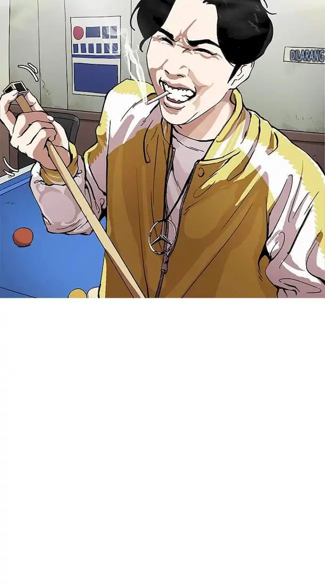 Lookism Chapter 164 Gambar 52