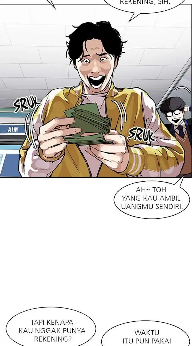 Lookism Chapter 164 Gambar 55
