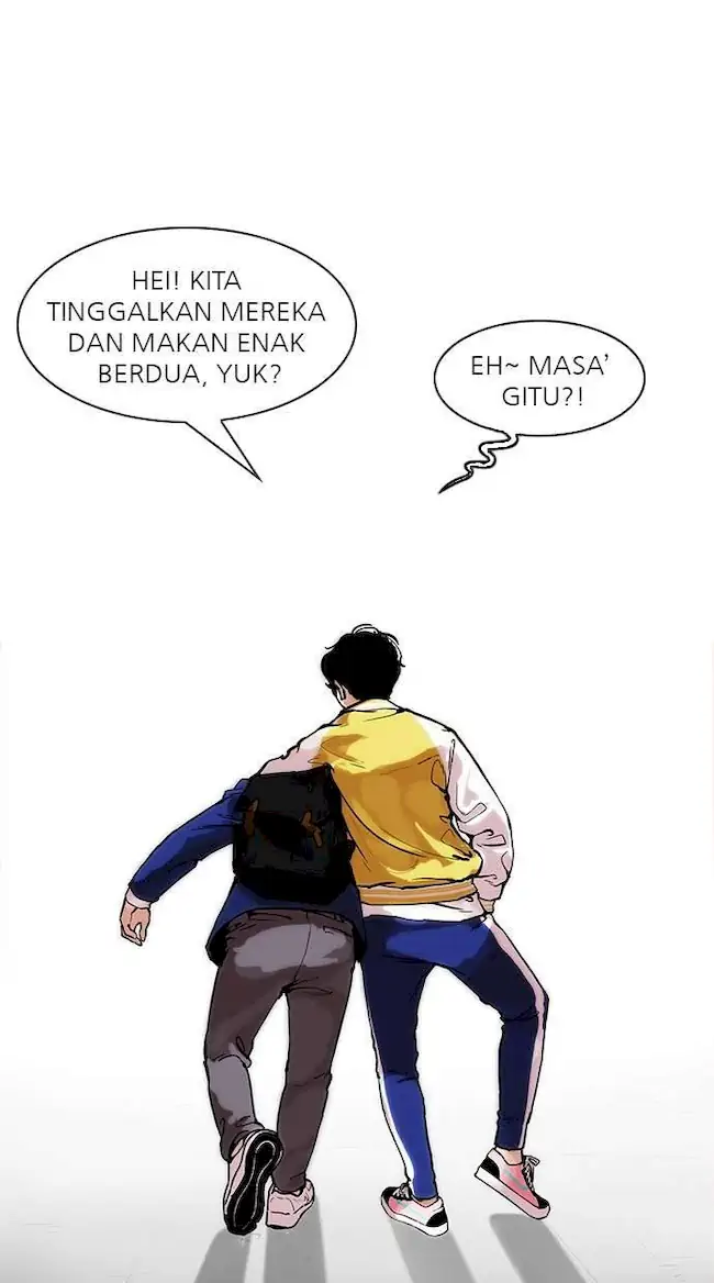 Lookism Chapter 164 Gambar 59