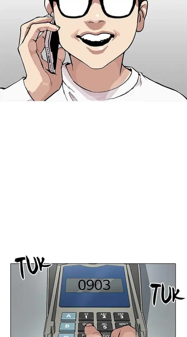 Lookism Chapter 164 Gambar 63
