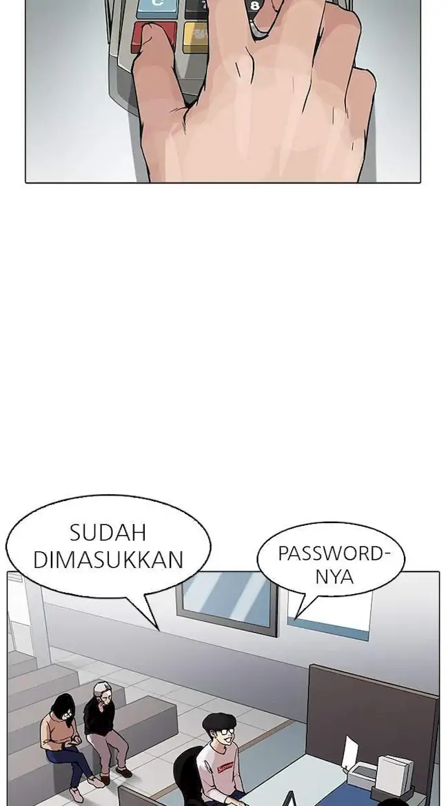 Lookism Chapter 164 Gambar 64