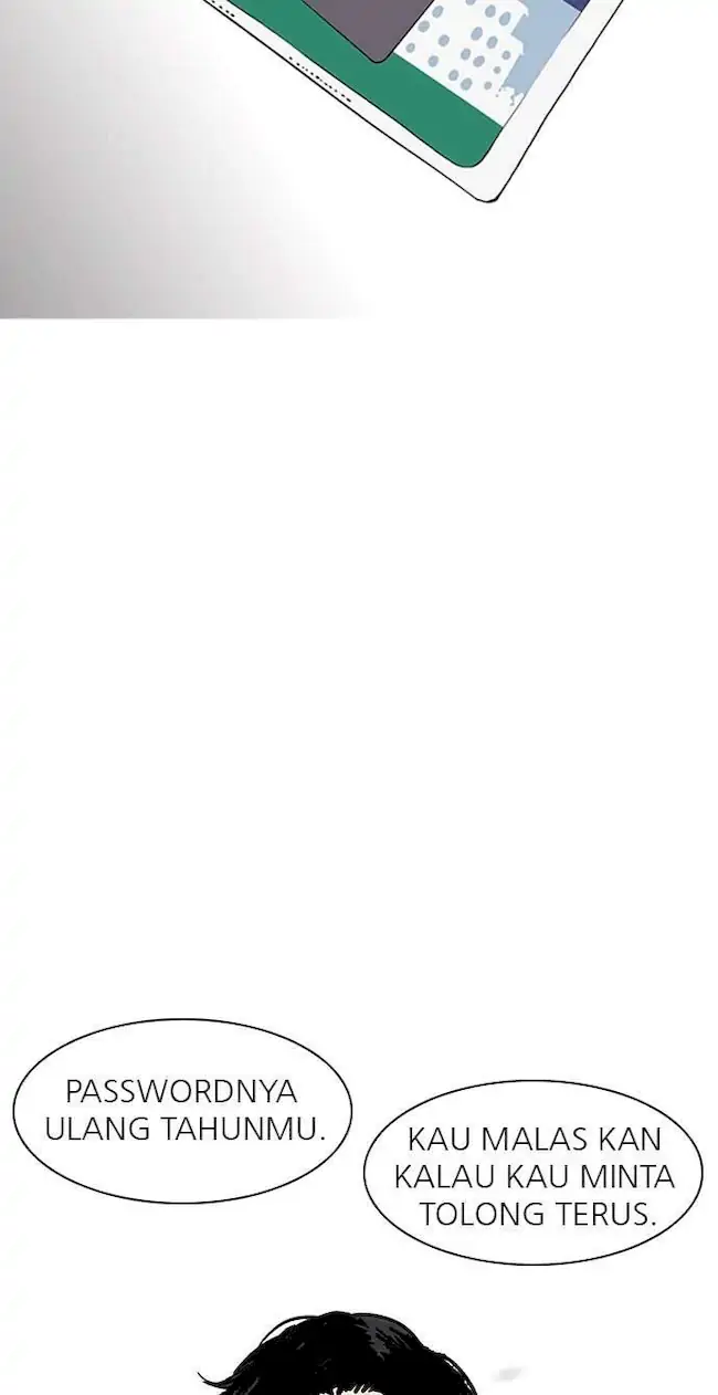 Lookism Chapter 164 Gambar 67
