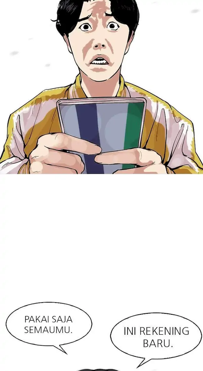 Lookism Chapter 164 Gambar 68