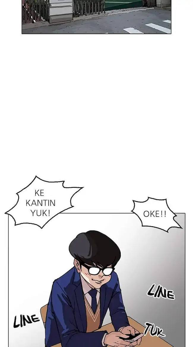 Lookism Chapter 164 Gambar 78