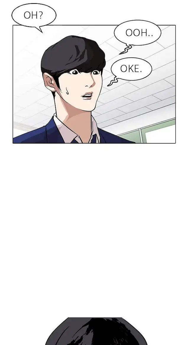 Lookism Chapter 164 Gambar 83