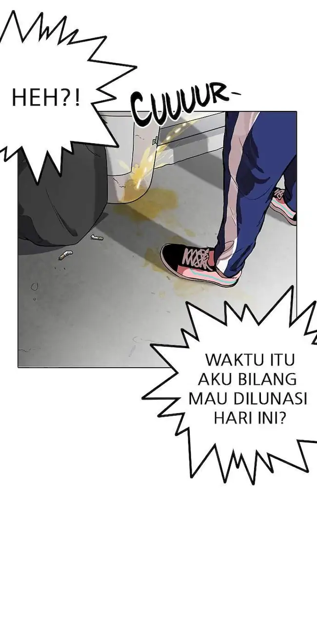 Lookism Chapter 164 Gambar 86