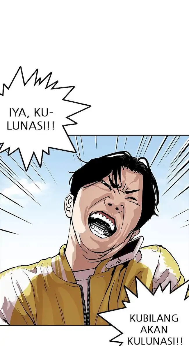 Lookism Chapter 164 Gambar 87