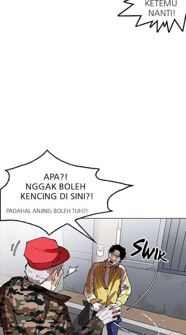 Lookism Chapter 164 Gambar 89