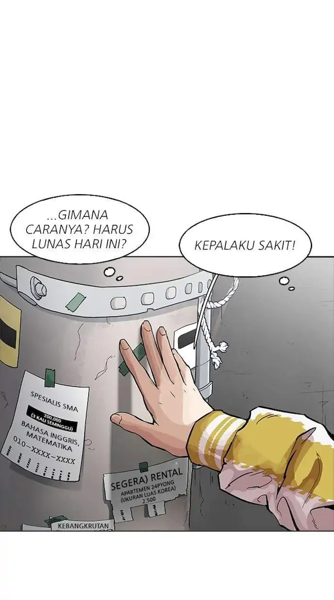 Lookism Chapter 164 Gambar 91