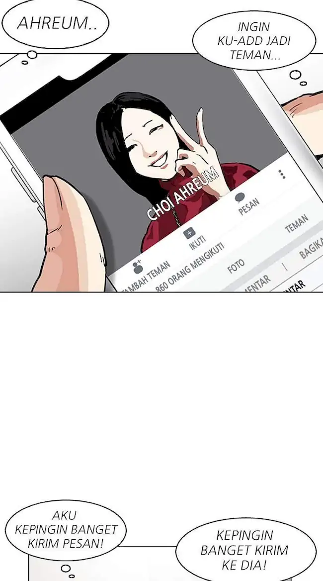 Lookism Chapter 164 Gambar 95