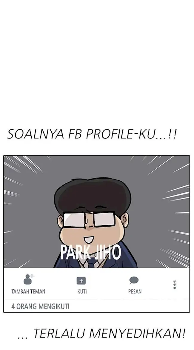 Lookism Chapter 164 Gambar 97