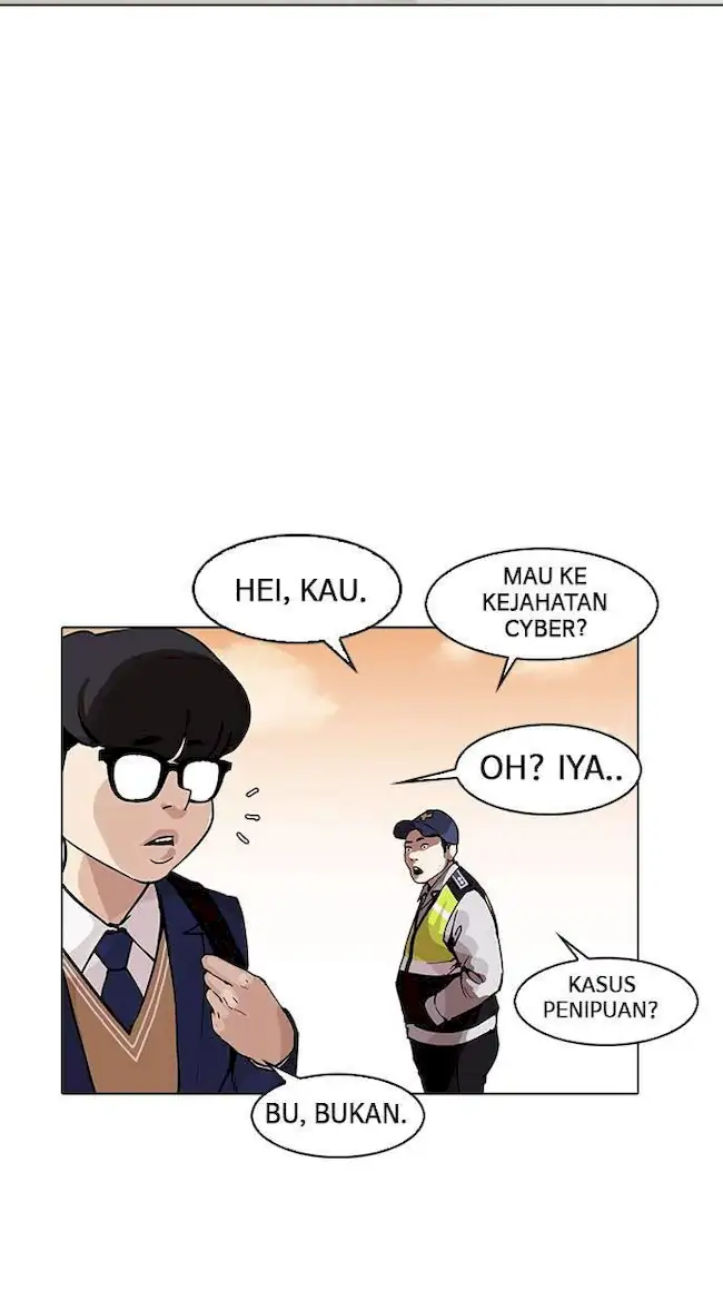 Lookism Chapter 165 Gambar 108