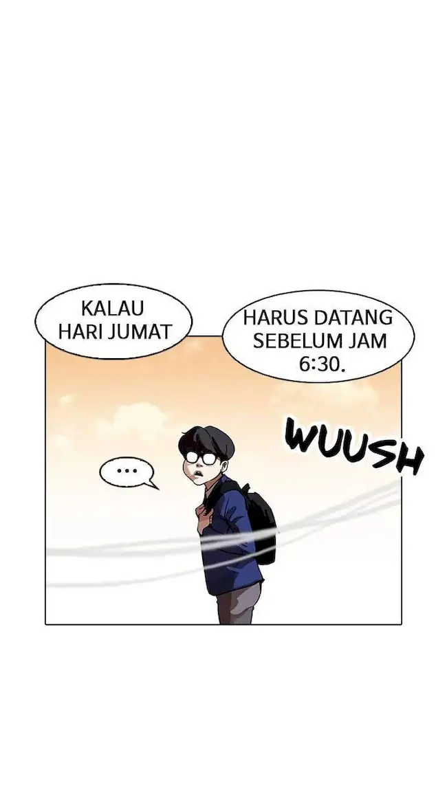 Lookism Chapter 165 Gambar 110