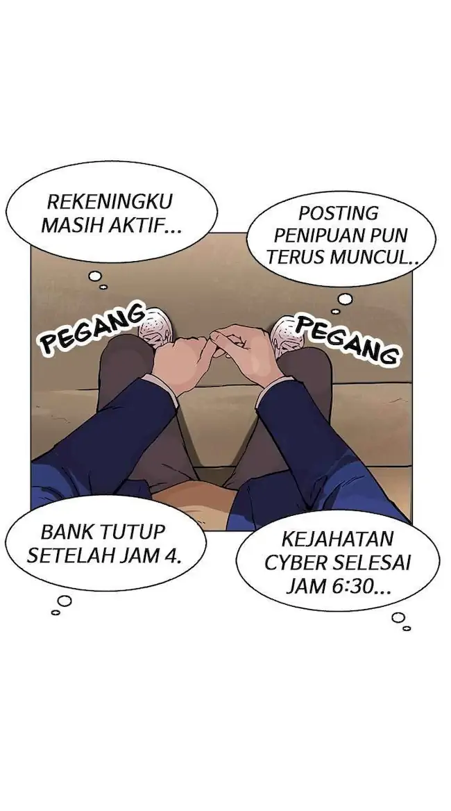Lookism Chapter 165 Gambar 114