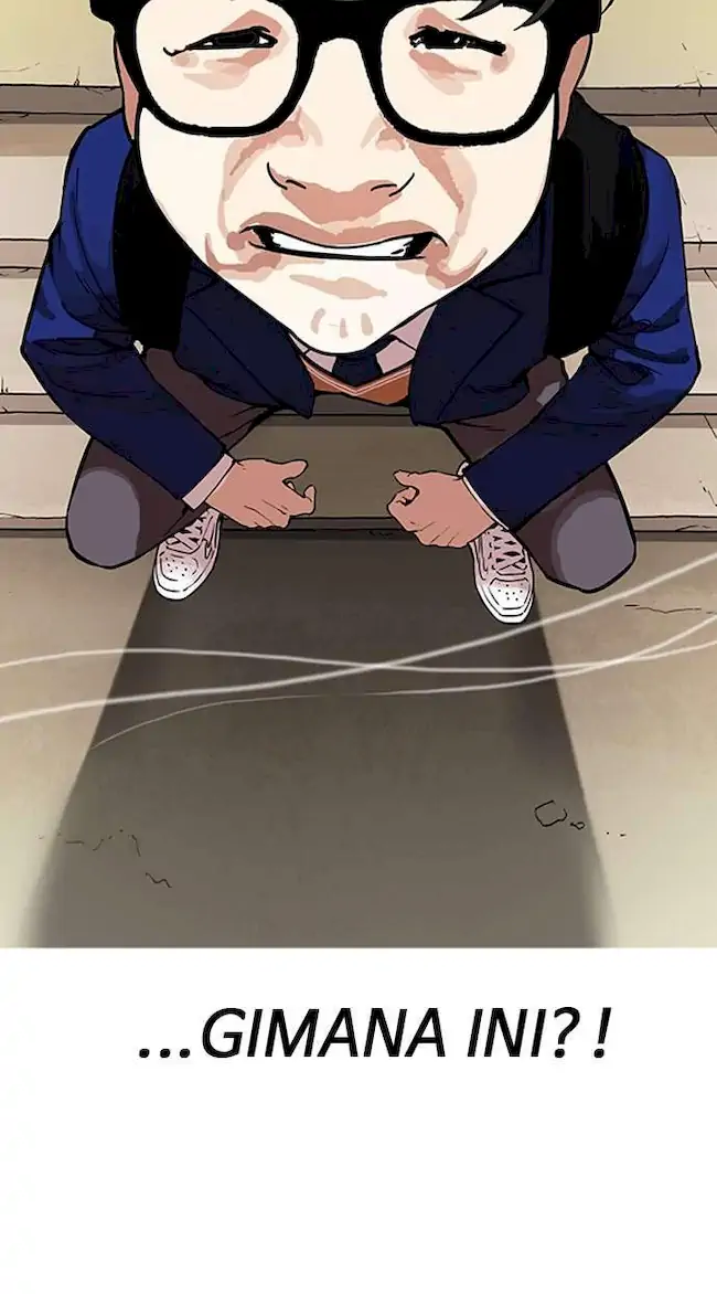 Lookism Chapter 165 Gambar 118