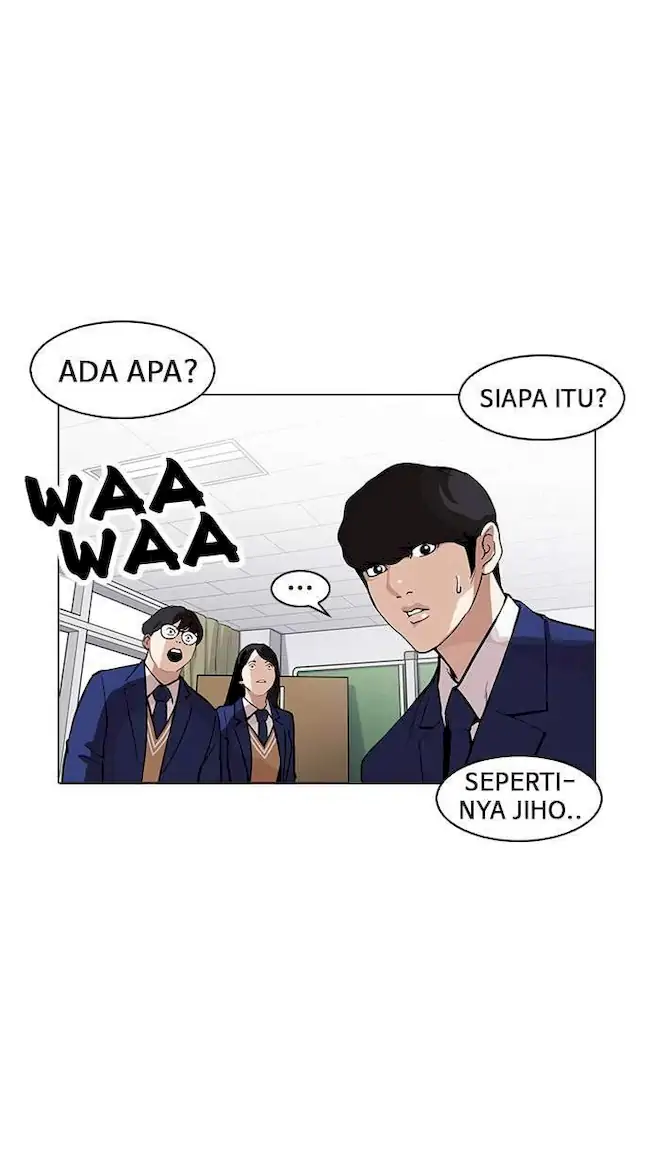 Lookism Chapter 165 Gambar 13