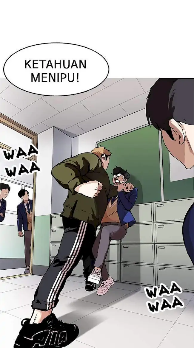 Lookism Chapter 165 Gambar 14