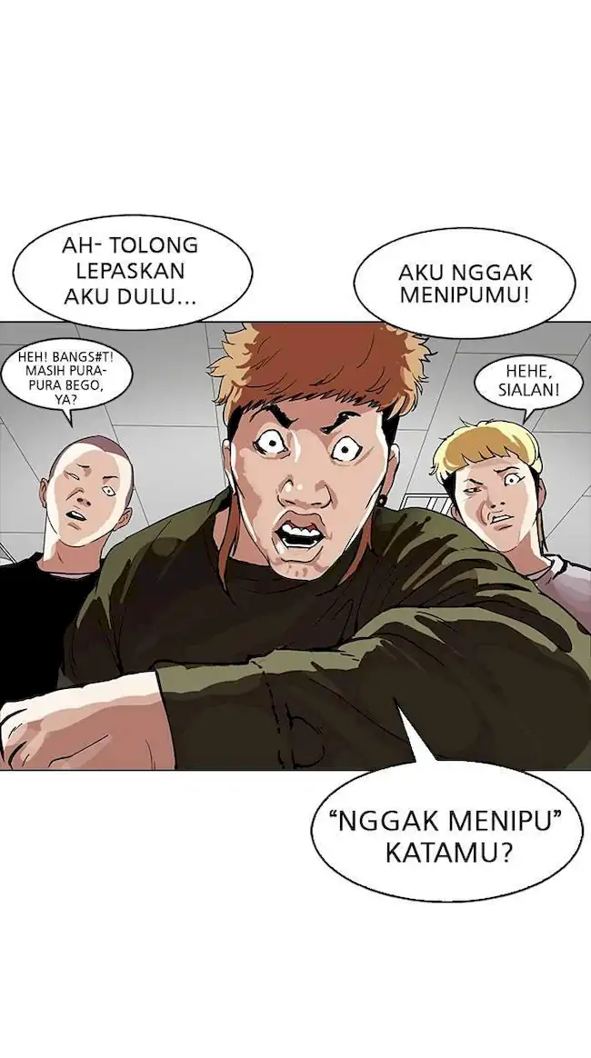 Lookism Chapter 165 Gambar 17