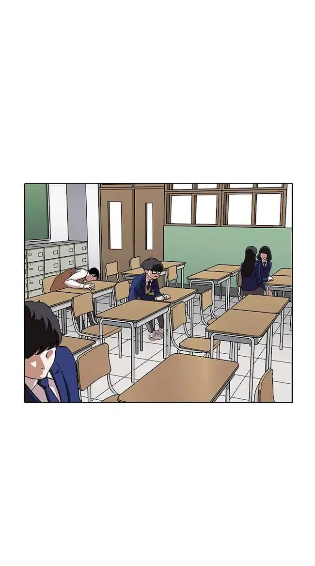 Baca  Lookism Chapter 165 Gambar 2