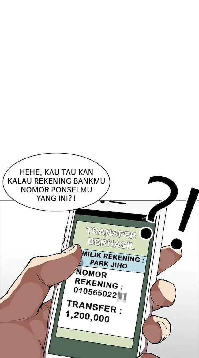Lookism Chapter 165 Gambar 20