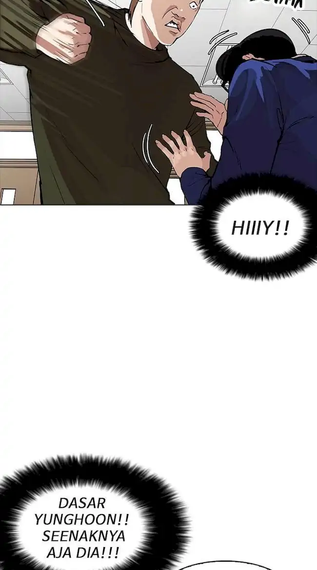 Lookism Chapter 165 Gambar 24